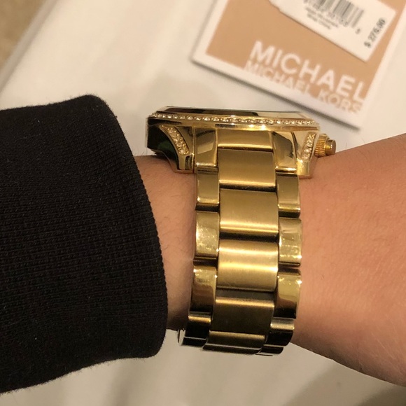 Michael Kors Watch main image 4